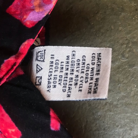 American Rag Tube Top - Picture 3 of 5